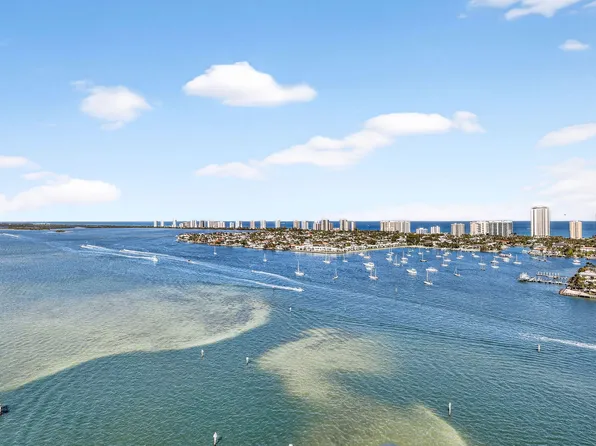 2640 Lake Shore Drive #2608, Riviera Beach, FL 33404