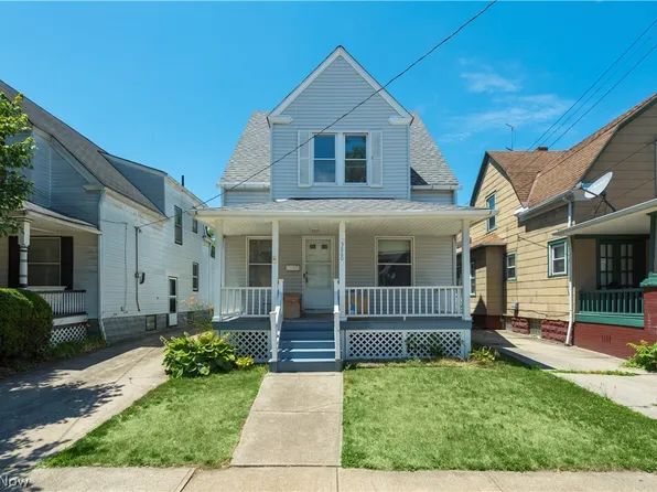 3860 W 41st St, Cleveland, OH 44109