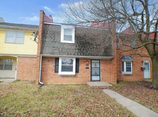 6344 Commons Dr, Indianapolis, IN 46254