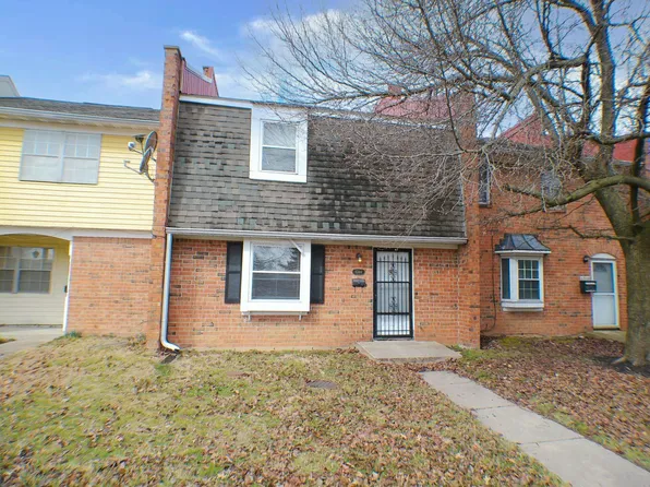6344 Commons Dr, Indianapolis, IN 46254