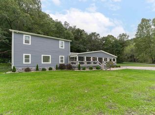 4243 Independence Rd, Independence, WV 26374