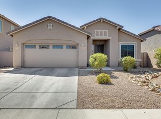 13013 W Fleetwood Ln, Glendale, AZ 85307