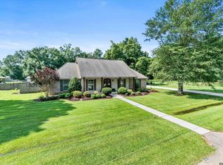 42625 Pleasant Ridge Road Ext, Ponchatoula, LA 70454