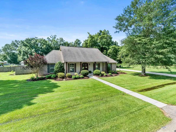 42625 Pleasant Ridge Road Ext, Ponchatoula, LA 70454