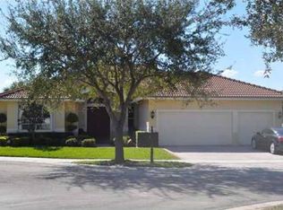 3918 Osprey Ct, Weston, FL 33331