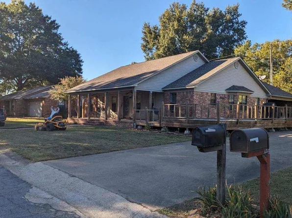 500 Brownstone Dr, Brinkley, AR 72021