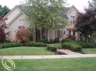 45432 Addington Ln, Novi, MI 48374