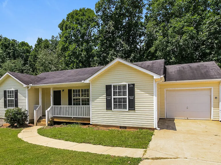 60 Hunters Ridge Ct — Photo 2