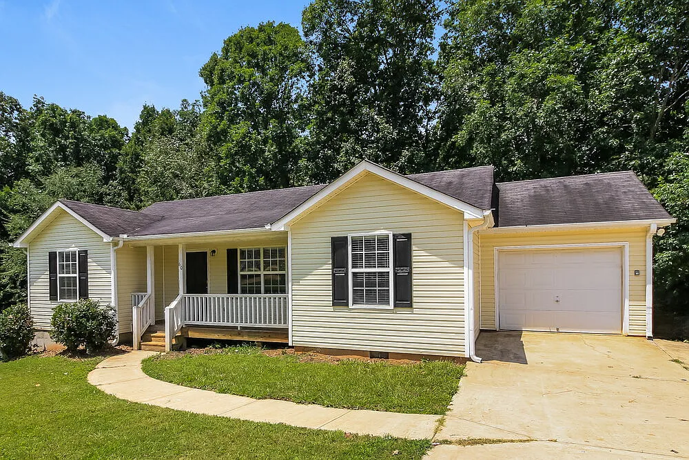 Building Photo - 60 Hunters Ridge Ct