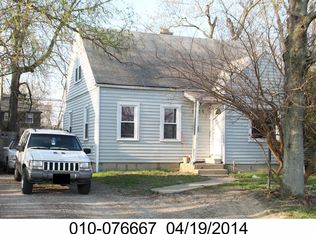 1255 Duxberry Ave, Columbus, OH