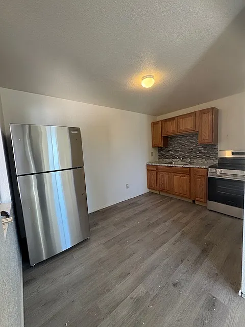 1 bed, $850 — Photo 2