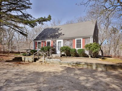18 Windsor Dr, Edgartown, MA, 02539
