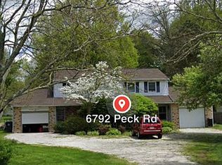 6792 1/2 Peck Rd, Ravenna, OH 44266