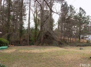 5701 Waycross St, Raleigh, NC 27606