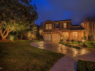 4532 Via Pluma, Thousand Oaks, CA 91320