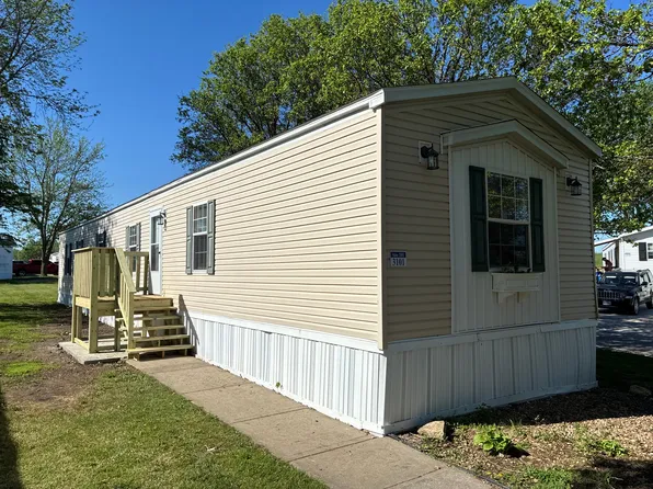 3101 NE 118th St #101, Kansas City, MO 64156