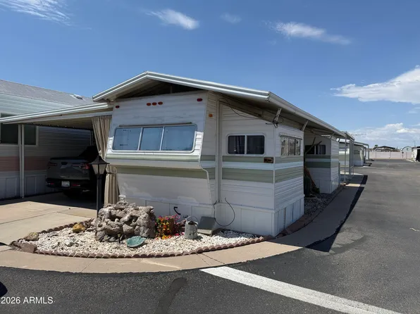 424 E OCOTILLO Drive, Florence, AZ 85132