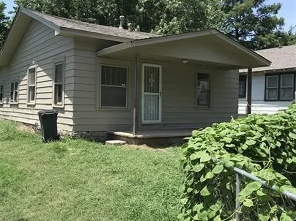 114 S 35th West Ave, Tulsa, OK 74127