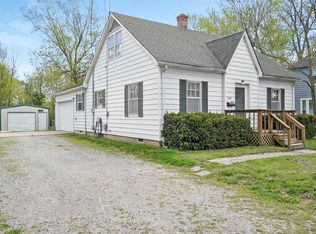 708 S McCanse St, Mount Vernon, MO 65712
