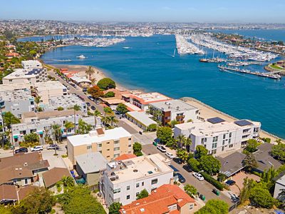 314 San Antonio Ave, San Diego, CA, 92106