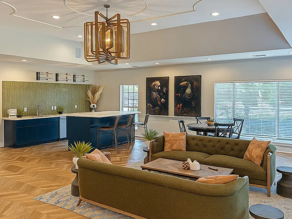 Seaside Grove Apartments