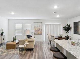 Beacon at Presidential Heights Rental Homes, Manor, TX 78653