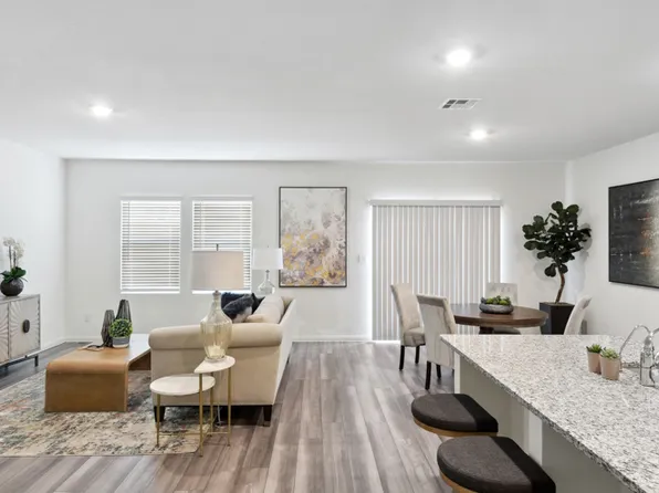 Beacon at Presidential Heights Rental Homes