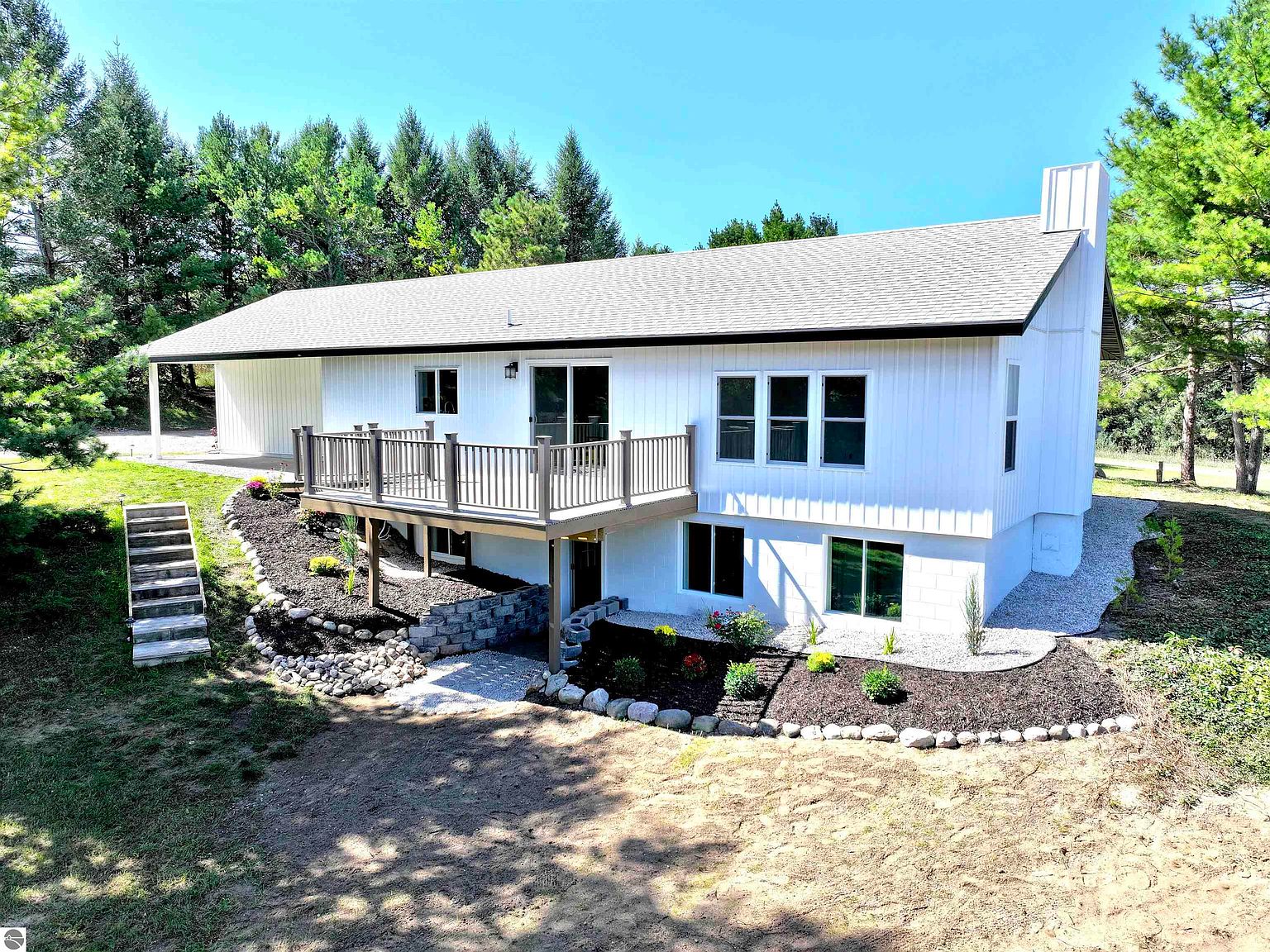 8244 N Swede Rd, Northport, MI 49670 MLS 1915475 Zillow