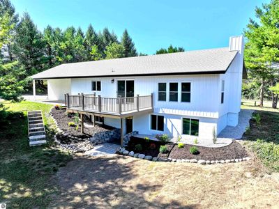 8244 N Swede Rd, Northport, MI, 49670