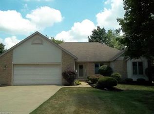 636 Bobwhite Trl, Akron, OH 44319