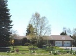 898 Bren Del Dr, Petoskey, MI 49770