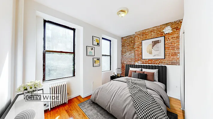 Rented by City Wide Apartments | media 9