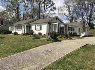 734 W Mountcastle St, Jefferson City, TN 37760