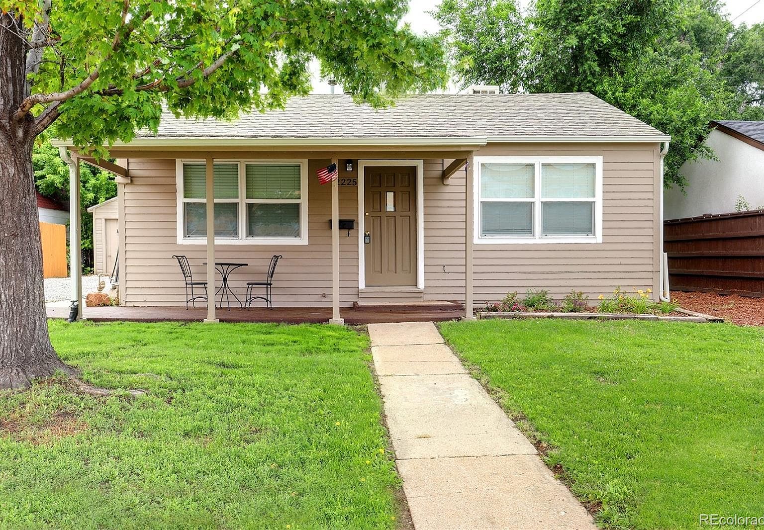 2225 S Hazel Court, Denver, CO 80219 MLS 2489721 Zillow