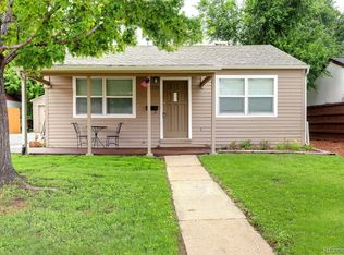 2225 S Hazel Ct, Denver, CO 80219