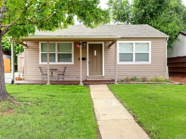 2225 S Hazel Court, Denver, CO 80219