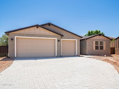 801 Flat Iron Rd, Clarkdale, AZ, 86324