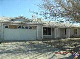 40558 177th St E, Lake Los Angeles, CA 93535