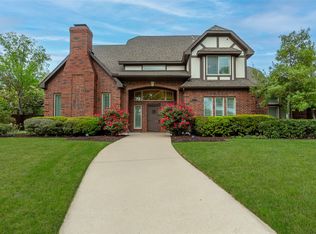 2705 Ithaca Ct, Plano, TX 75025