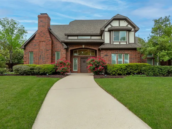 2705 Ithaca Ct, Plano, TX 75025