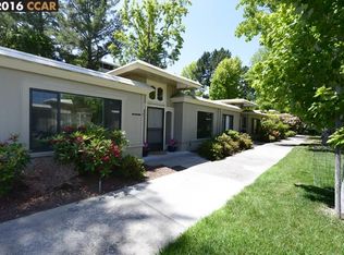 1240 Running Springs Rd APT 1, Walnut Creek, CA 94595