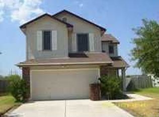 2511 Highcloud Dr, Lockhart, TX 78644
