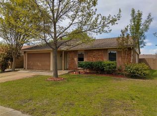 5545 Ramsey Dr, The Colony, TX 75056