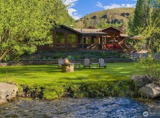 8501 Manastash Rd, Ellensburg, WA 98926