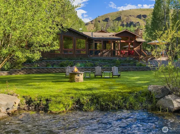 8501 Manastash Rd, Ellensburg, WA 98926