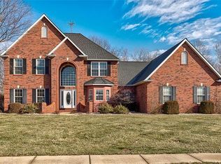 182 Berringer Dr, O Fallon, IL 62269
