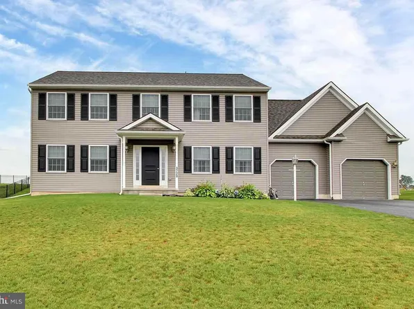 3720 Belmont Ave, Dover, PA 17315