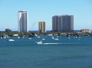 3040 Lakeshore Dr UNIT 904, West Palm Beach, FL 33404