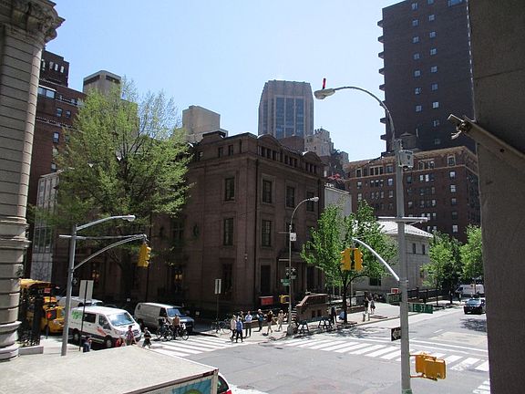 3rd image of 238 Madison Ave APT 3B