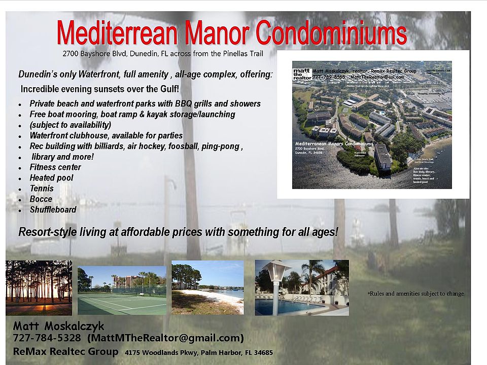 1st image of 2700 Bayshore Blvd APT 5111